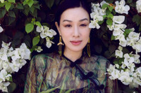 [ẢNH] Hành trình ‘thăng hạng’ nhan sắc của tứ đại mỹ nhân ‘Thiên long bát bộ’ 2003