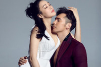 [ẢNH] Hành trình ‘thăng hạng’ nhan sắc của tứ đại mỹ nhân ‘Thiên long bát bộ’ 2003