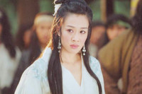 [ẢNH] Hành trình ‘thăng hạng’ nhan sắc của tứ đại mỹ nhân ‘Thiên long bát bộ’ 2003