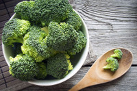 [ẢNH] Những thực phẩm bệnh nhân gan nhiễm mỡ 'nhất định phải ăn'