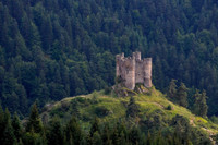 [ẢNH] Những lâu đài hàng trăm năm tuổi bị bỏ hoang trên thế giới