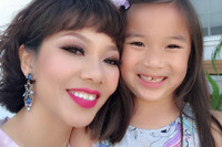 [ẢNH] 4 nữ diva hàng đầu Việt Nam: Người an yên hạnh phúc, kẻ lận đận truân chuyên