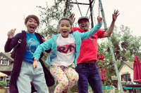 [ẢNH] 4 nữ diva hàng đầu Việt Nam: Người an yên hạnh phúc, kẻ lận đận truân chuyên