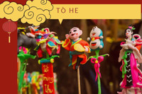 [ẢNH] Gợi ý 20 món quà Trung thu vừa an toàn vừa ý nghĩa dành tặng bé yêu