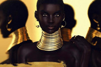 [ẢNH] Nhan sắc của 3 nàng mẫu ảo quyến rũ nhất trong làng thời trang thế giới