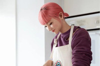 [ẢNH] Nhan sắc của 3 nàng mẫu ảo quyến rũ nhất trong làng thời trang thế giới