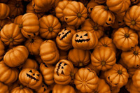 [ẢNH] Lạc vào thế giới tí hon với loạt rau củ quả có kích cỡ siêu nhỏ