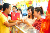 [ẢNH] Bật mí cách chọn bánh trung thu đảm bảo an toàn thực phẩm trong mùa dịch