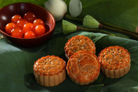 [ẢNH] Bật mí cách chọn bánh trung thu đảm bảo an toàn thực phẩm trong mùa dịch