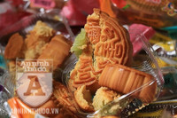 [ẢNH] Bật mí cách chọn bánh trung thu đảm bảo an toàn thực phẩm trong mùa dịch