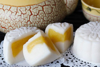 [ẢNH] Bật mí cách chọn bánh trung thu đảm bảo an toàn thực phẩm trong mùa dịch