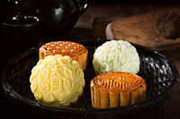 [ẢNH] Bật mí cách chọn bánh trung thu đảm bảo an toàn thực phẩm trong mùa dịch