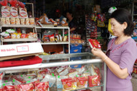 [ẢNH] Bật mí cách chọn bánh trung thu đảm bảo an toàn thực phẩm trong mùa dịch