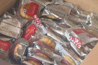 [ẢNH] Bật mí cách chọn bánh trung thu đảm bảo an toàn thực phẩm trong mùa dịch