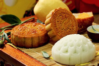 [ẢNH] Bật mí cách chọn bánh trung thu đảm bảo an toàn thực phẩm trong mùa dịch