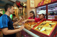 [ẢNH] Bật mí cách chọn bánh trung thu đảm bảo an toàn thực phẩm trong mùa dịch