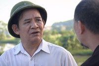 [ẢNH] Hé lộ cuộc hôn nhân kín tiếng, ròng rã suốt 13 năm chữa hiếm muộn của NSƯT Quang Tèo 