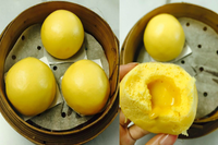 [ẢNH] Khám phá 5 món bánh bao có vẻ ngoài siêu lạ mắt