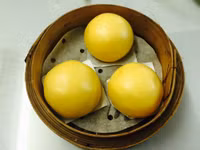 [ẢNH] Khám phá 5 món bánh bao có vẻ ngoài siêu lạ mắt