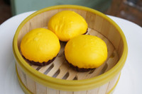 [ẢNH] Khám phá 5 món bánh bao có vẻ ngoài siêu lạ mắt