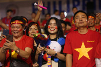 [ẢNH] Đoàn Văn Hậu và bạn gái nhiều lần ‘gương vỡ lại lành’ khiến cộng đồng mạng phát ‘sốt' 