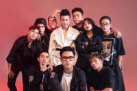 [ẢNH] Điểm danh những rapper thành công nhất Việt Nam hiện nay