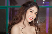 [ẢNH] Chiêm ngưỡng nhan sắc của Top 5 DJ nóng bỏng nhất Việt Nam 