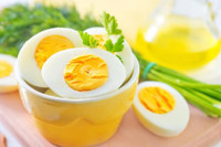 [ẢNH] Những thực phẩm 'nhất định phải ăn' khi mắc bệnh gout