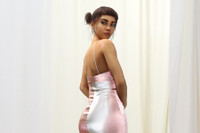 [ẢNH] Nhan sắc của 3 nàng mẫu ảo quyến rũ nhất trong làng thời trang thế giới