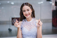 [ẢNH] Chiêm ngưỡng nhan sắc của những mỹ nhân xinh đẹp nhất màn ảnh Thái Lan