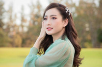 [ẢNH] Chiêm ngưỡng nhan sắc của những mỹ nhân xinh đẹp nhất màn ảnh Thái Lan