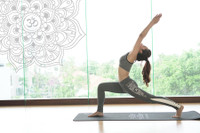 [ẢNH] Những sai lầm nguy hiểm mà người tập yoga nhất định phải tránh 