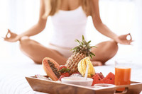 [ẢNH] Những sai lầm nguy hiểm mà người tập yoga nhất định phải tránh 