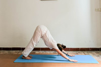 [ẢNH] Những sai lầm nguy hiểm mà người tập yoga nhất định phải tránh 