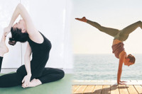 [ẢNH] Những sai lầm nguy hiểm mà người tập yoga nhất định phải tránh 