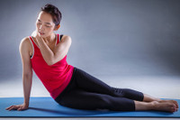 [ẢNH] Những sai lầm nguy hiểm mà người tập yoga nhất định phải tránh 