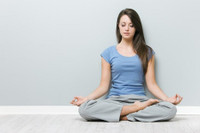 [ẢNH] Những sai lầm nguy hiểm mà người tập yoga nhất định phải tránh 