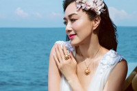 [ẢNH] Những mỹ nhân gốc Việt gợi cảm nhất thế giới