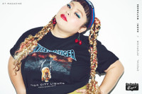 [ẢNH] Nàng ‘Điêu Thuyền 100kg’ quyền lực nhất làng giải trí Nhật Bản