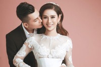 [ẢNH] Những sao Việt ‘treo thưởng’ tiền tỷ để phủ nhận tin đồn thất thiệt