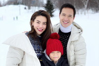 [ẢNH] Chuyện tình 3 năm ‘đẹp như mơ’ của Hồ Ngọc Hà – Kim Lý trước khi có song thai 