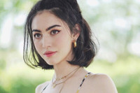 [ẢNH] Chiêm ngưỡng nhan sắc của những mỹ nhân xinh đẹp nhất màn ảnh Thái Lan