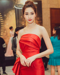 [ẢNH] Cuộc sống của những mỹ nhân showbiz Việt 'theo chồng bỏ cuộc chơi' hiện ra sao?