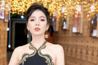 [ẢNH] Bí quyết duy trì nhan sắc ‘không tuổi’ của các mỹ nhân Việt dù chạm ngưỡng U40 