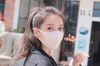 [ẢNH] Cận cảnh nhan sắc mỹ nhân Khương Trinh Vũ 