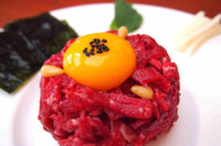 [ẢNH] Những món ăn tươi sống được yêu thích trên thế giới