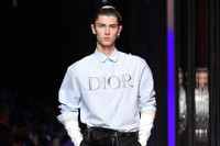 [ẢNH] Nhan sắc của những công chúa, hoàng tử nổi tiếng trong vai trò người mẫu