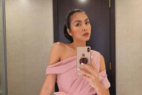 [ẢNH] Cuộc sống của những mỹ nhân showbiz Việt 'theo chồng bỏ cuộc chơi' hiện ra sao?