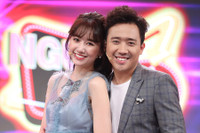 [ẢNH] Sự nghiệp của các nghệ sĩ Việt ra sao sau khi ‘ăn khách’ tại các game show? 