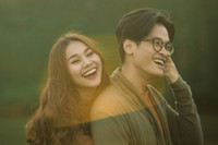 [ẢNH] Những tình bạn kéo dài của sao Việt khiến khán giả ngưỡng mộ